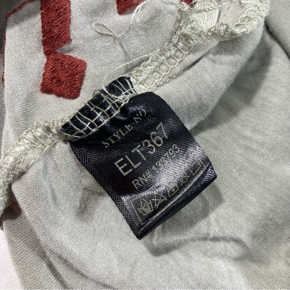 POL‎ women’s top - Picture 12 of 15